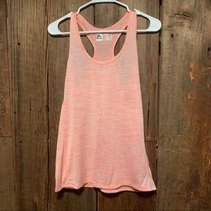 Pink Tank Top